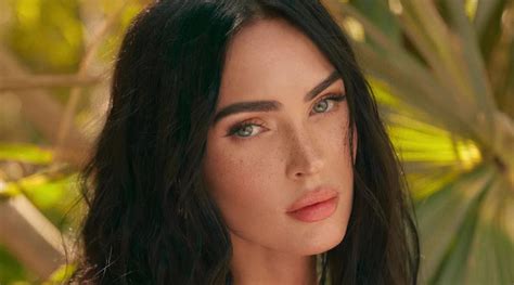 megan fox boobs|Megan Fox 2023: Dominican Republic .